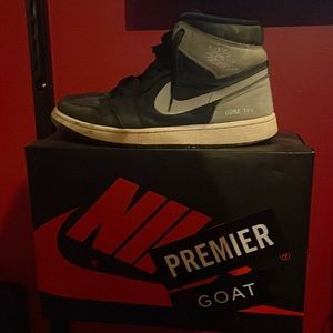 Jordan high 1s got-tex
